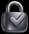 Bank-Level Security