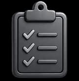 Apply faster with a clear documents checklist