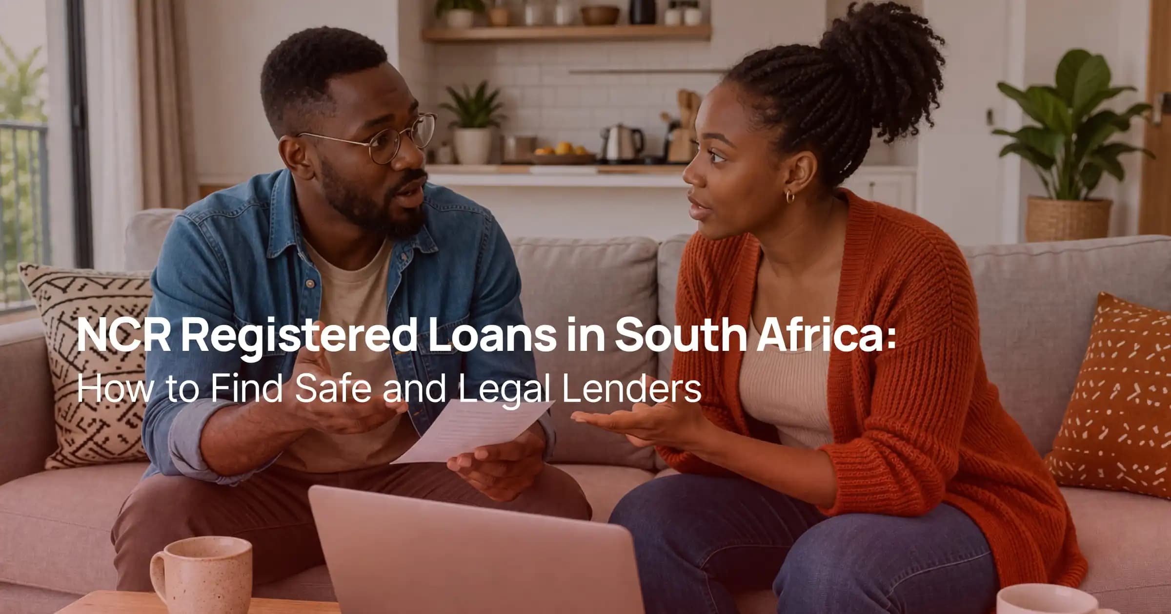 Illustration for NCR registered loans article